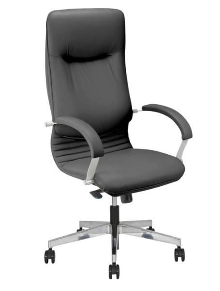 Chefsessel Nova Steel